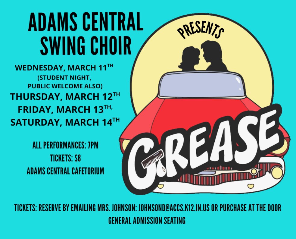 Adams Central CS tweet media