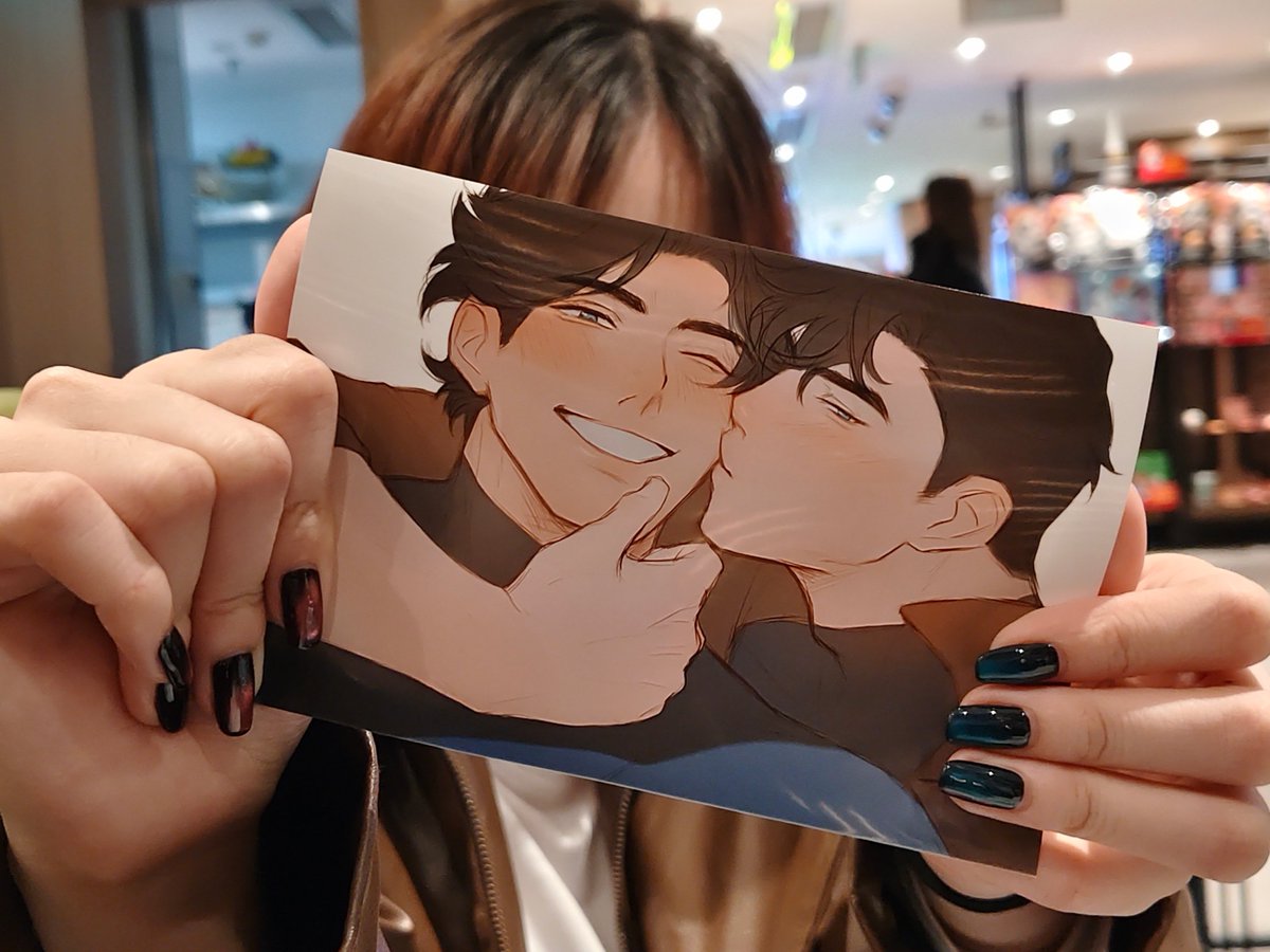 cm💙❤️ tweet media