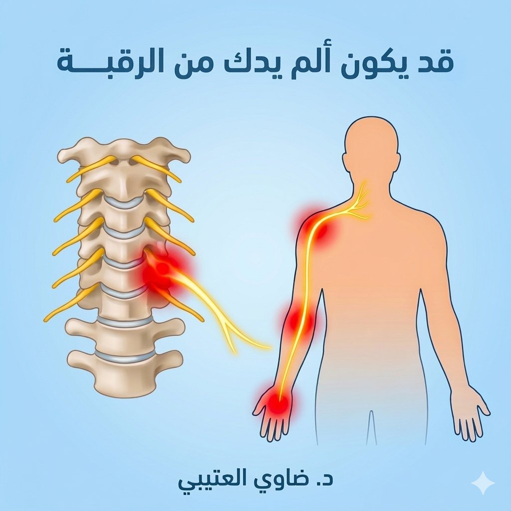 د.ضاوي العتيبي tweet media