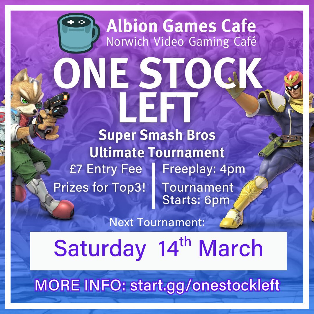 Albion Games tweet media