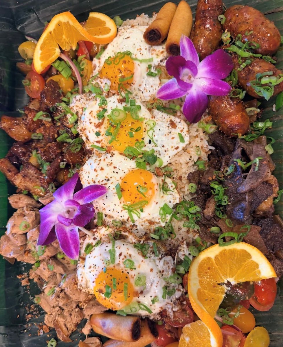 SoCal RestaurantShow tweet media