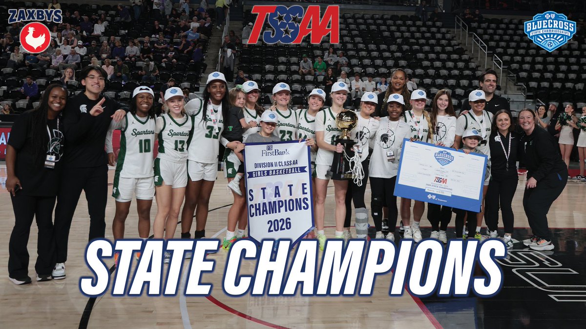 TSSAA tweet media