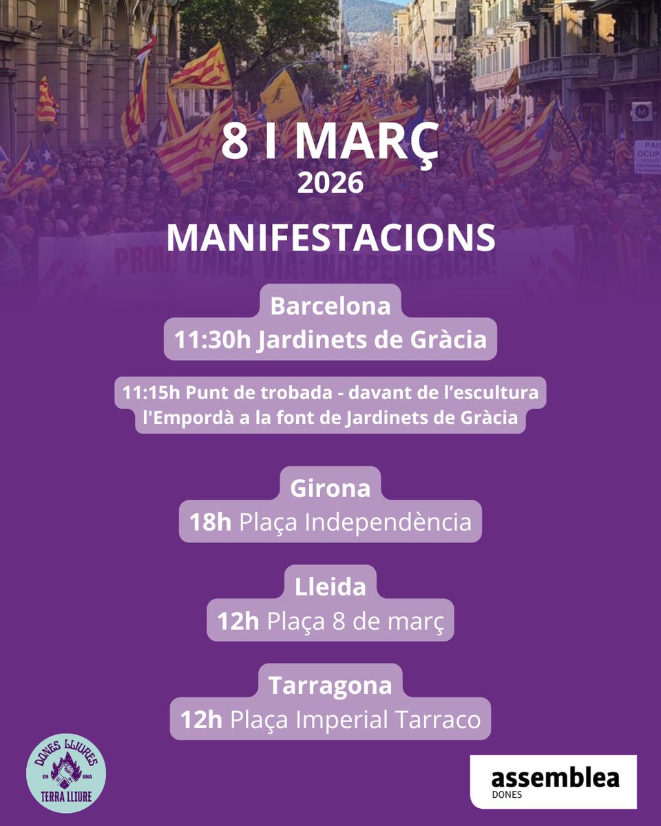 ANC Gràcia tweet media