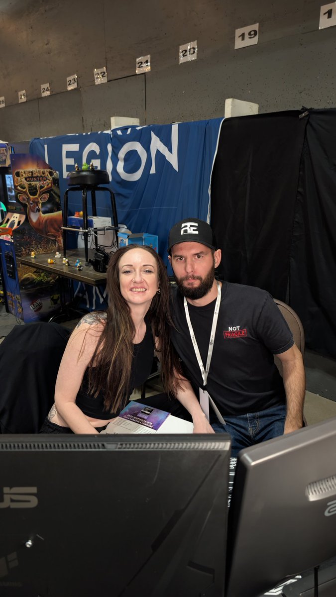 Bexie🌟 tweet media