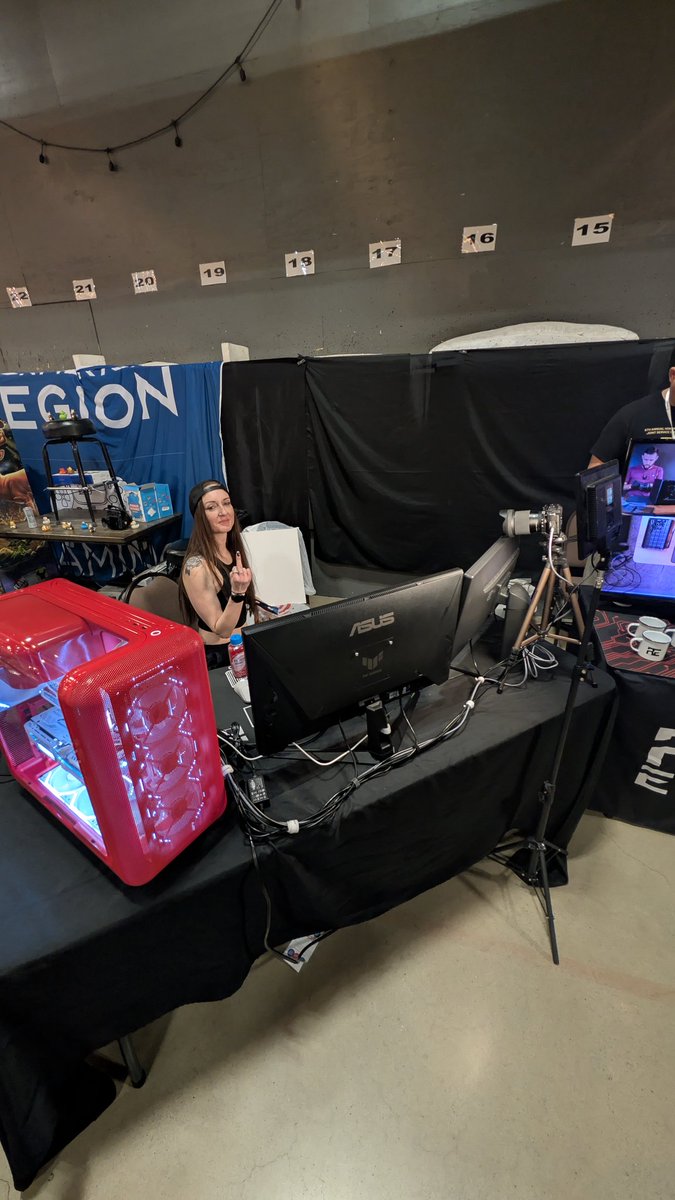 Bexie🌟 tweet media