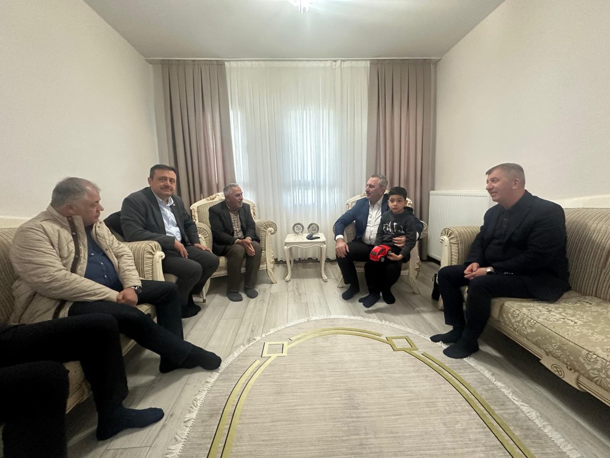 Mustafa YİĞİT tweet media