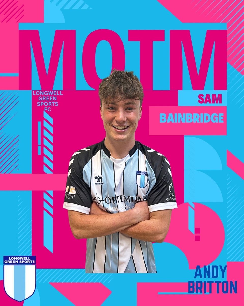Longwell Green Sports FC tweet media