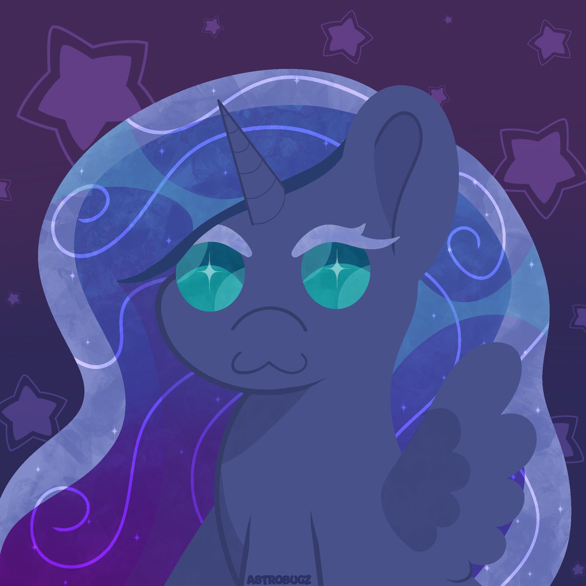 moon! EMERGENCY COMMS tweet media