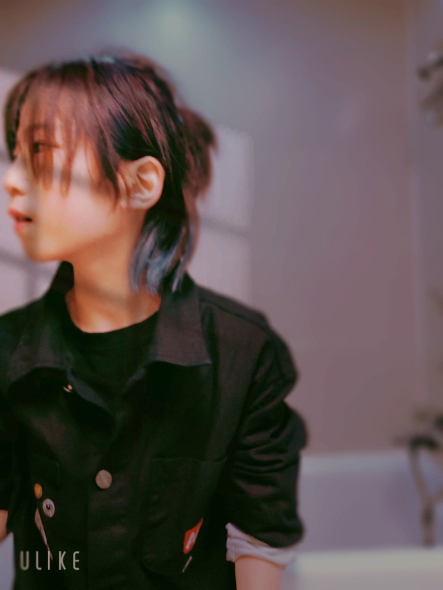 yeom yechan promoter ✩ tweet media