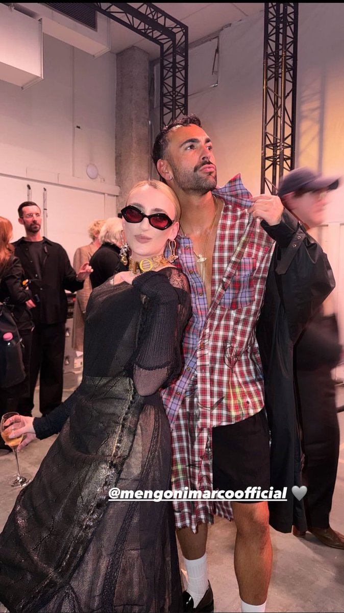 Mengonigram 🎵 tweet media