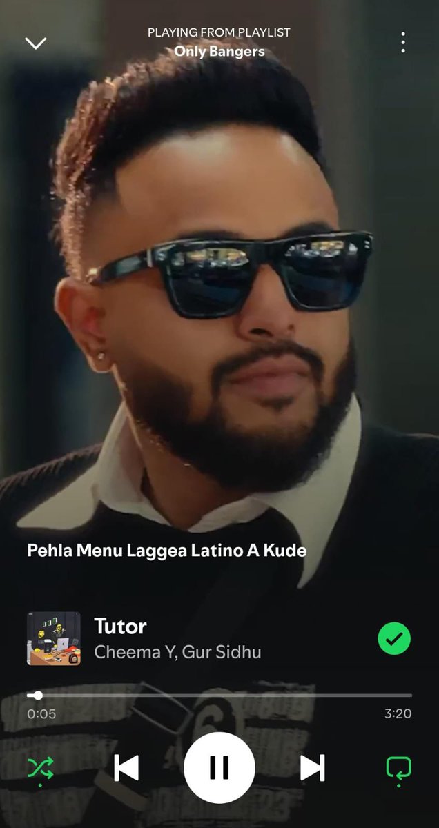 Amandeep Singh Rathod tweet media