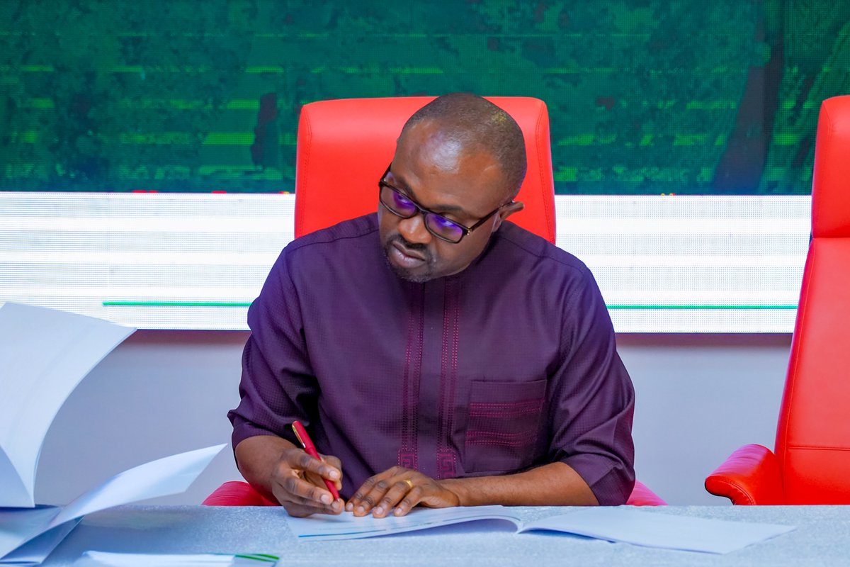 Olubunmi Tunji-Ojo tweet media