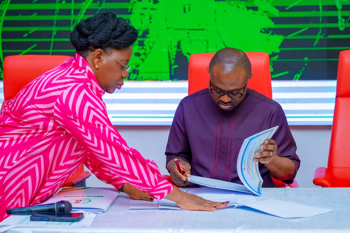 Olubunmi Tunji-Ojo tweet media