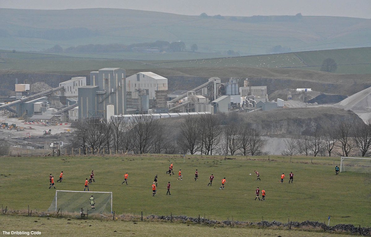 The Dribbling Code tweet media