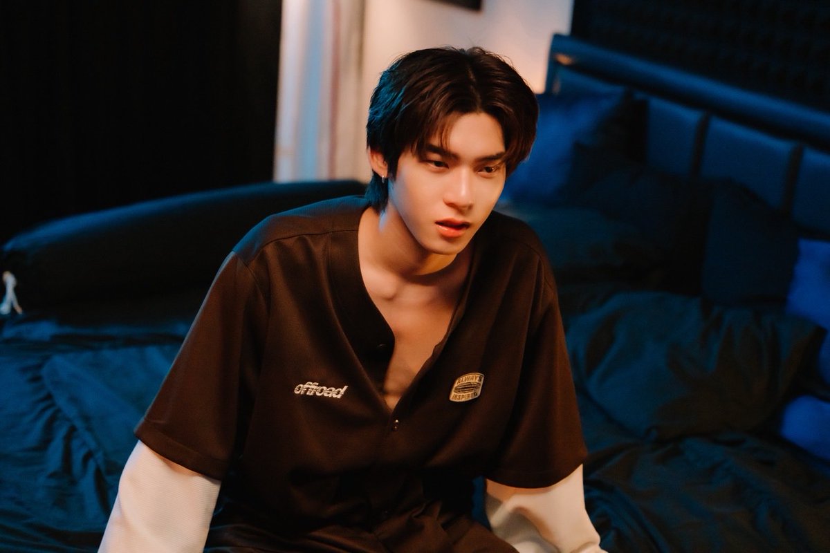 ขอคนยังไม่นอน

DUANG WITH YOU EP6 
#ด้วงกับเธอEP6