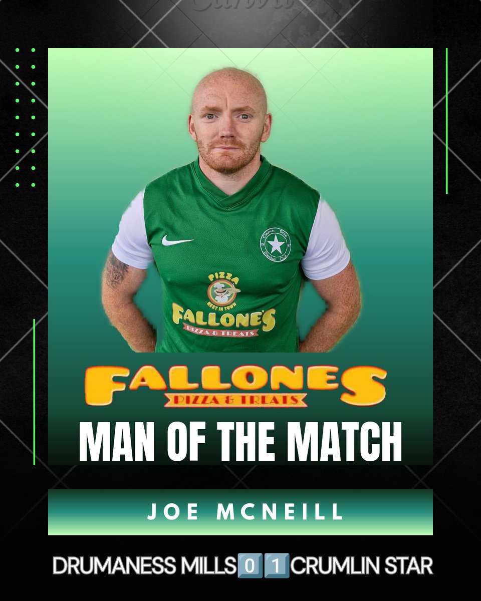 Crumlin Star Football Club💚⭐ tweet media