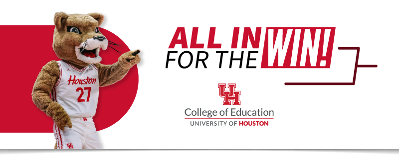 UH College of Education tweet media