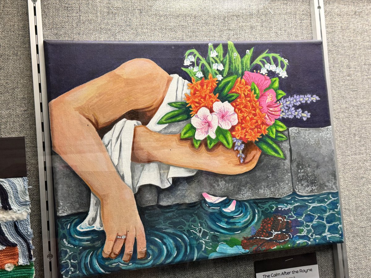 David Belding tweet media