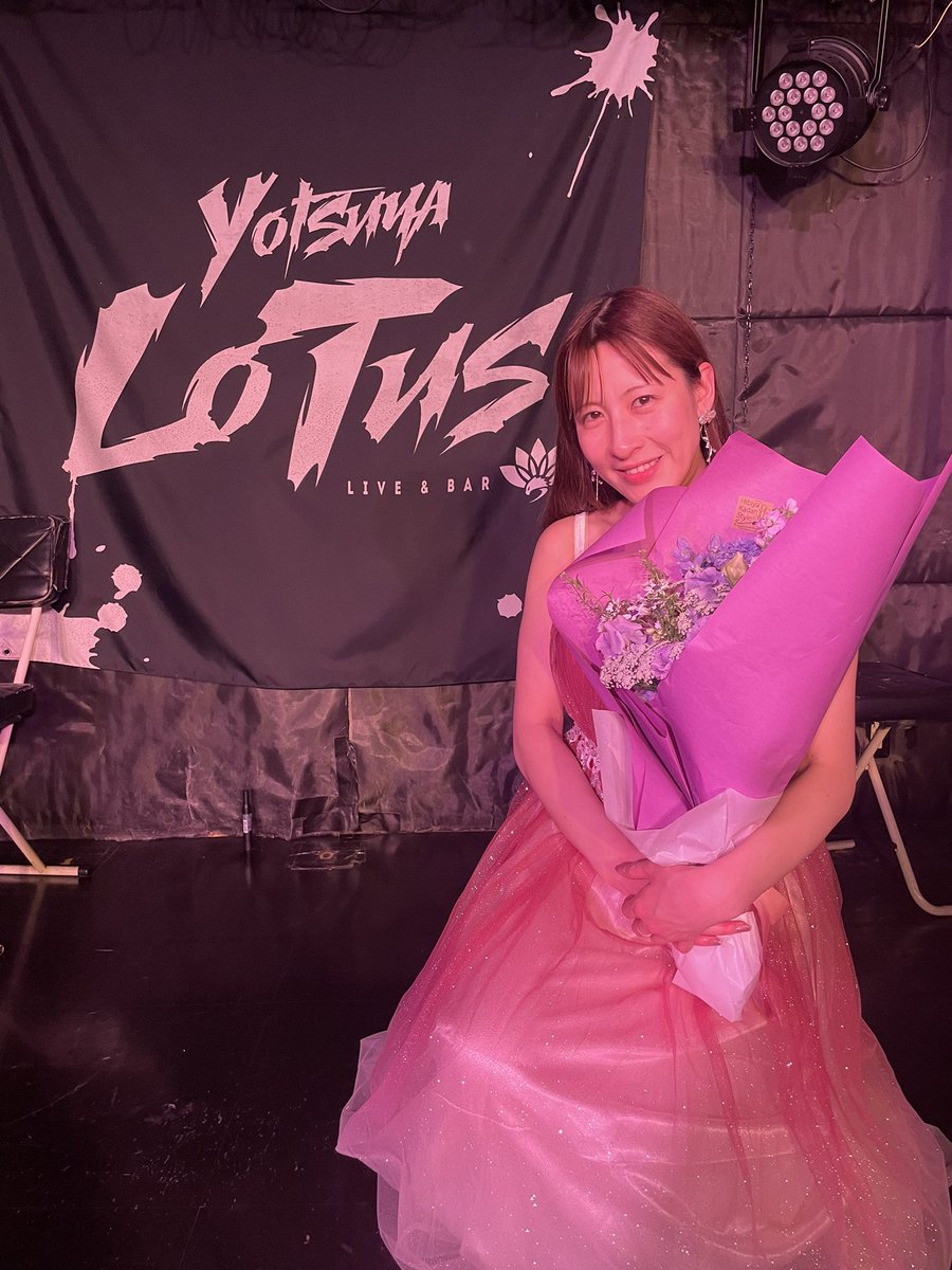 MarinaYamasaki's tweet photo. MARINA MANIA🎵

MARIR💍RETTE🌹

全ての皆様に感謝と愛を伝えたいです。

本当にありがとうございました💝

みんなと出逢えて幸せです。
この業界に入ってよかったー！！！！！

ムートンさん
スペシャル豪華なゲストの皆々様
ご来場の皆々様
四ツ谷ロータス様

本当にありがとうございました❣️🥰❤️‍🔥🌹 https://t.co/8o7O7JXgje