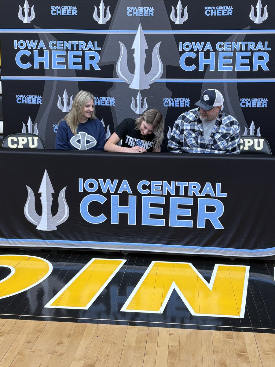 CPU Cheerleading tweet media