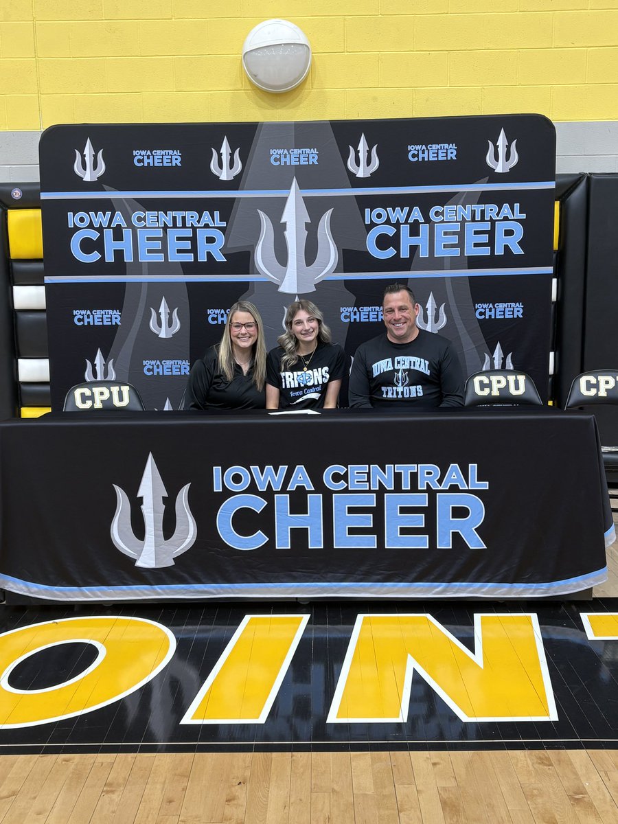CPU Cheerleading tweet media