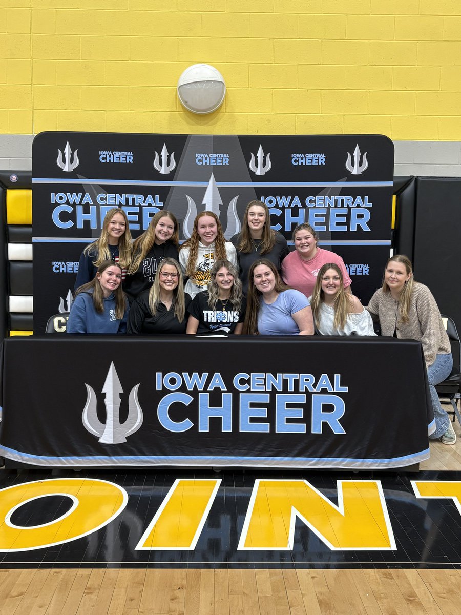 CPU Cheerleading tweet media