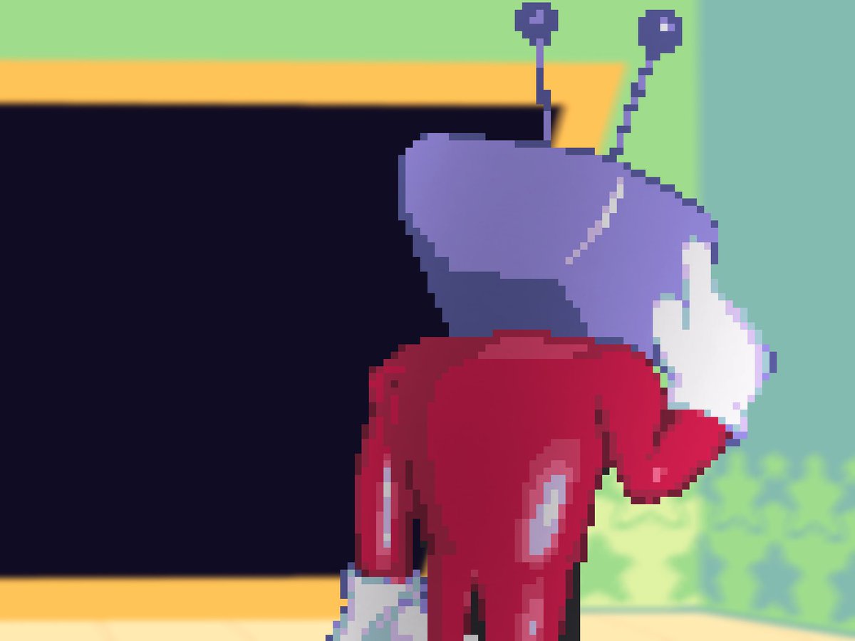 MR. (ANT) TENNA! tweet media