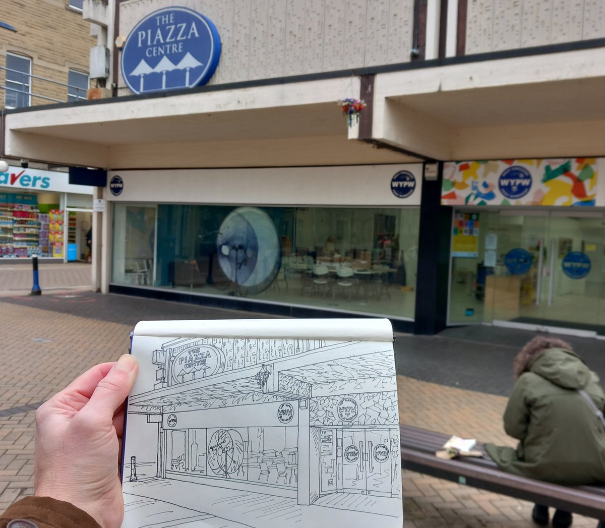 Richard Sargent tweet media