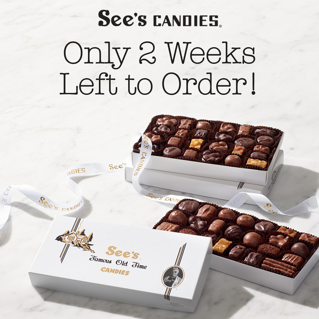 crs0418's tweet photo. https://t.co/20dZvVGkf3 
Order See’s Candies &amp; help the Craven/Pamlico TNR Project and https://t.co/n2tI6daNB8! Every purchase directly funds Trap-Neuter-Return (TNR) in our community. That means fewer kittens on the streets &amp; healthier community cats. Only 13days left to order! https://t.co/kpp3wh9MDD