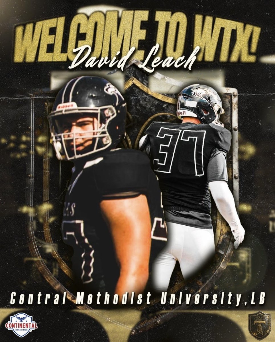 David Leach ✝️ tweet media