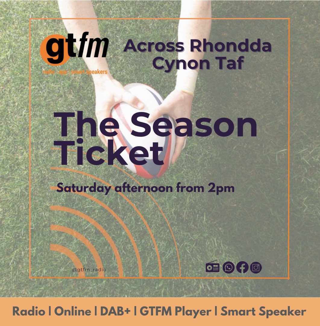 GTFM (Sport) tweet media