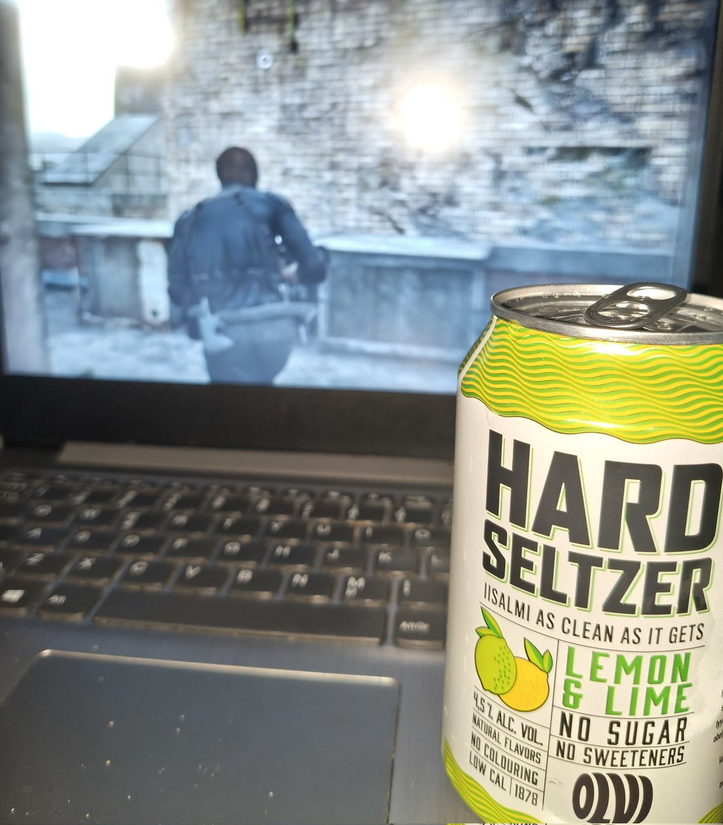 enjoying my Saturday