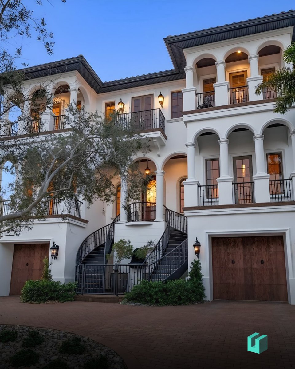 UrbanSplatter's tweet image. Hulk Hogan’s former beachfront mansion in Clearwater, Florida is listed for $11M. 🌊

5 beds | 5,400 sq ft with Gulf views over the Gulf of Mexico.
#CelebrityHomes #FloridaRealEstate