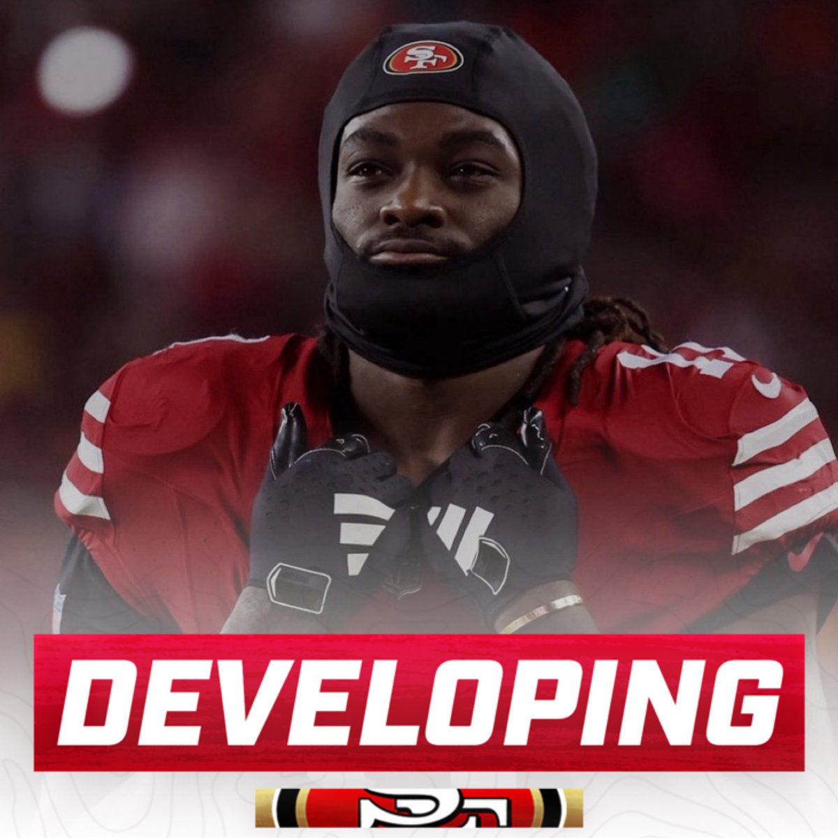 OurSF49ers tweet media