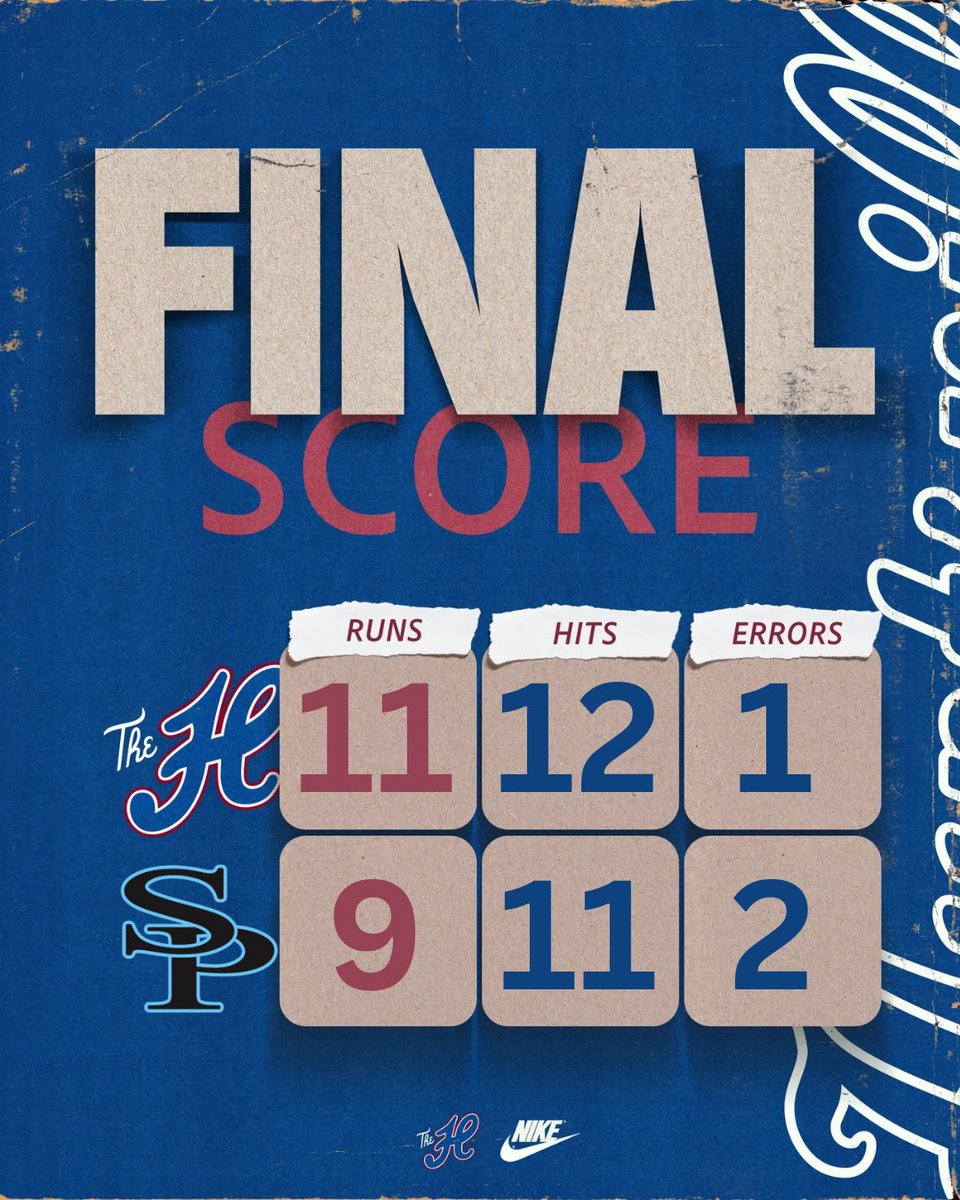 Huntsville Baseball tweet media