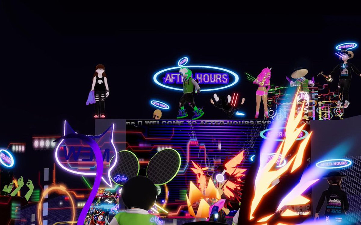 Austin De Chêne tweet media