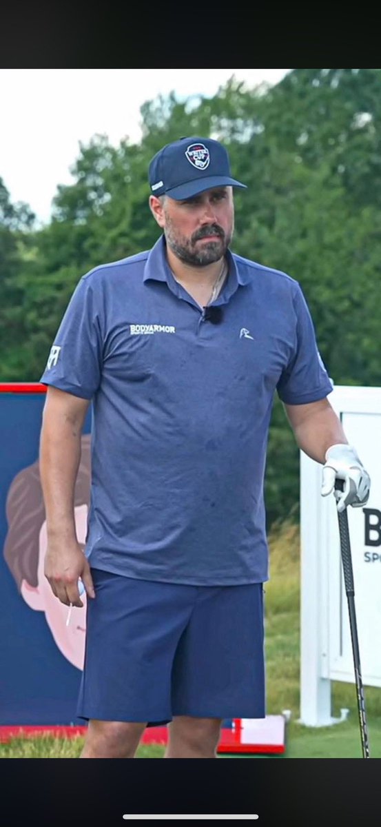 Kickback Golf tweet media