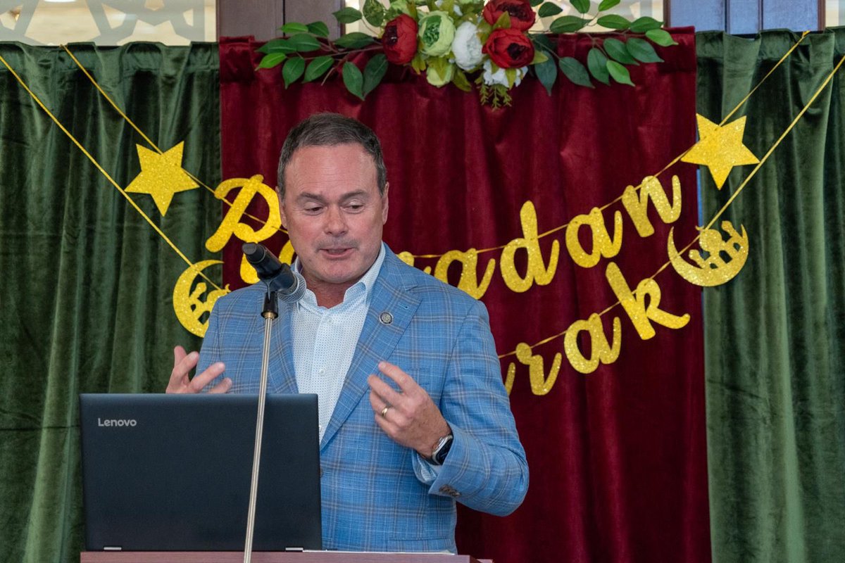 The Dawoodi Bohras of USA 🇺🇸 tweet media