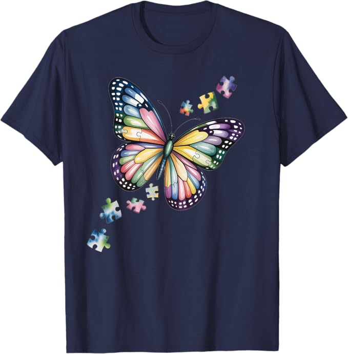 TammyDevoll's tweet photo. Amazon Prime: Not broken. Not missing pieces. WHOLE. π¦π§©π available now on Amazon Prime! π Share to spread awareness this April! #AutismAwareness #DifferentNotLes Support Neurodiversity T-Shirt https://t.co/g9M7DWiJ09 https://t.co/rtQpGq2npt