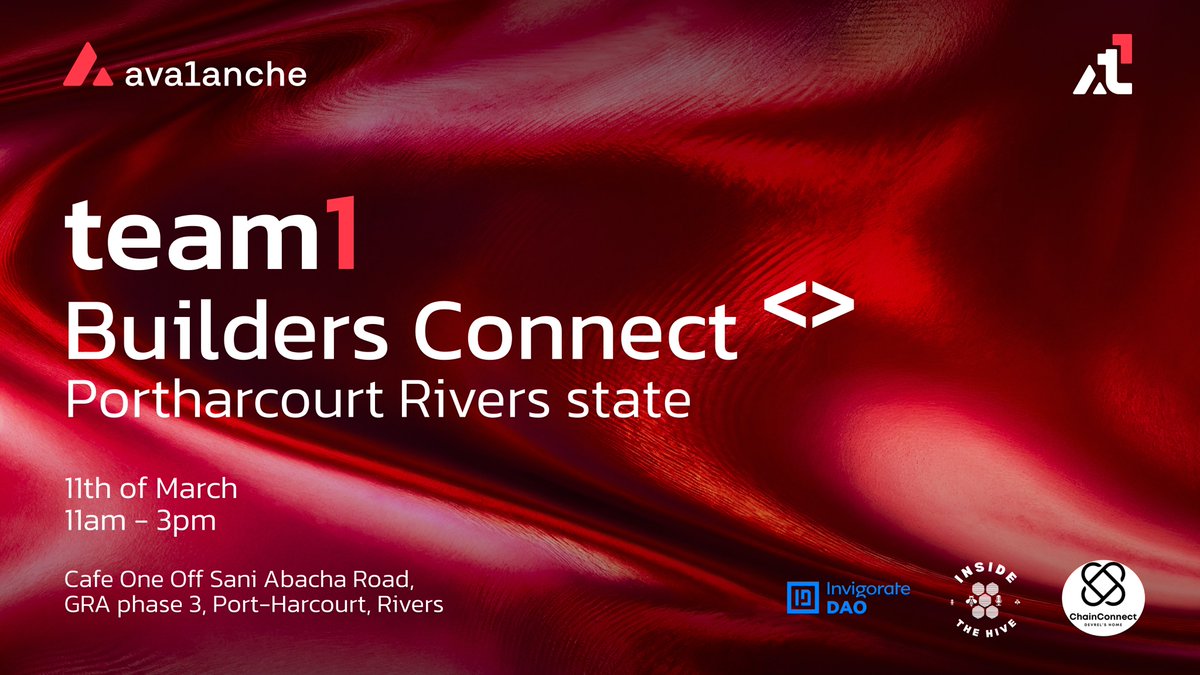 Team1 Nigeria 🇳🇬 tweet media