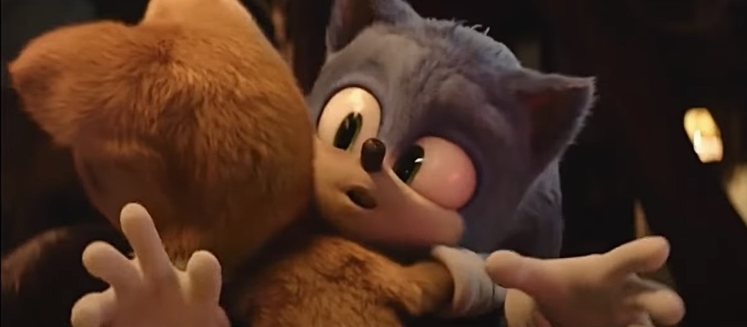 Daily Sonic Wachowski tweet media