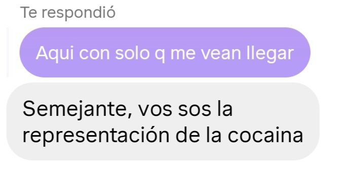 Mae mae mae mae tratenme serio