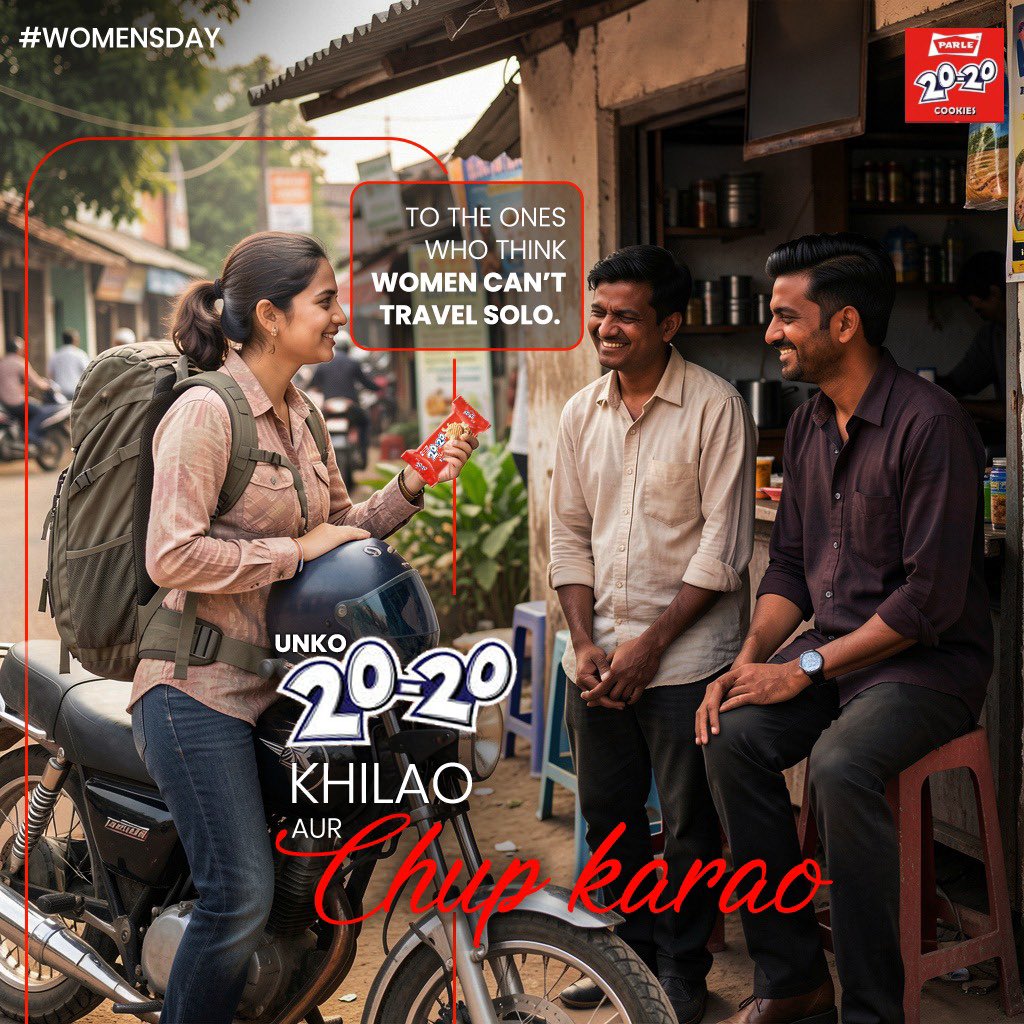 Parle2020Cookies tweet media