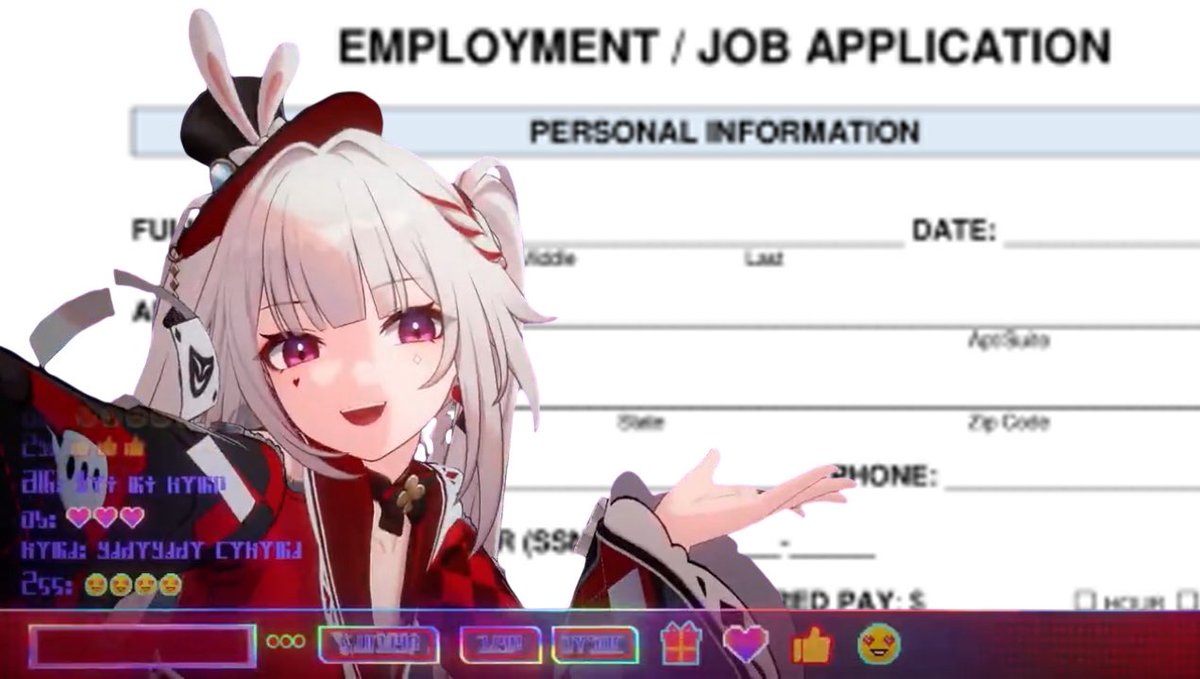 Mai Noboshi 🔮☠️ tweet media