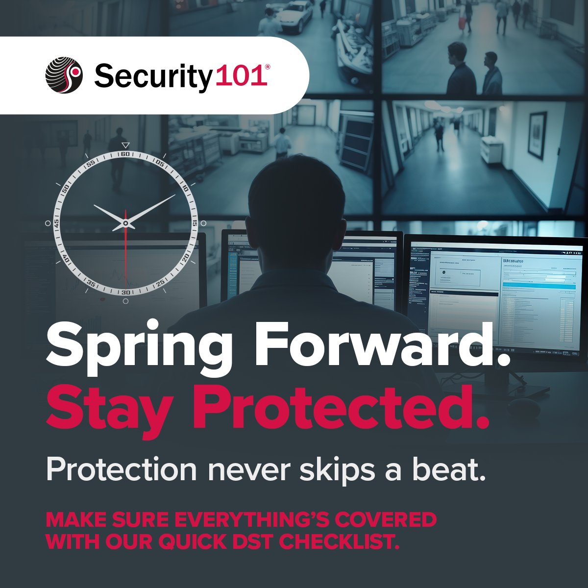 Security 101 tweet media