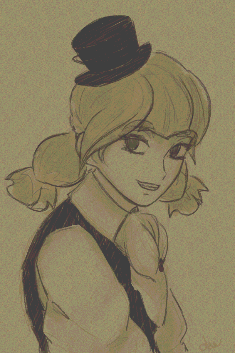 despairwhatever's tweet photo. looks at her wife
#cookierun #coffeecandycookie https://t.co/JZN1cw79yq
