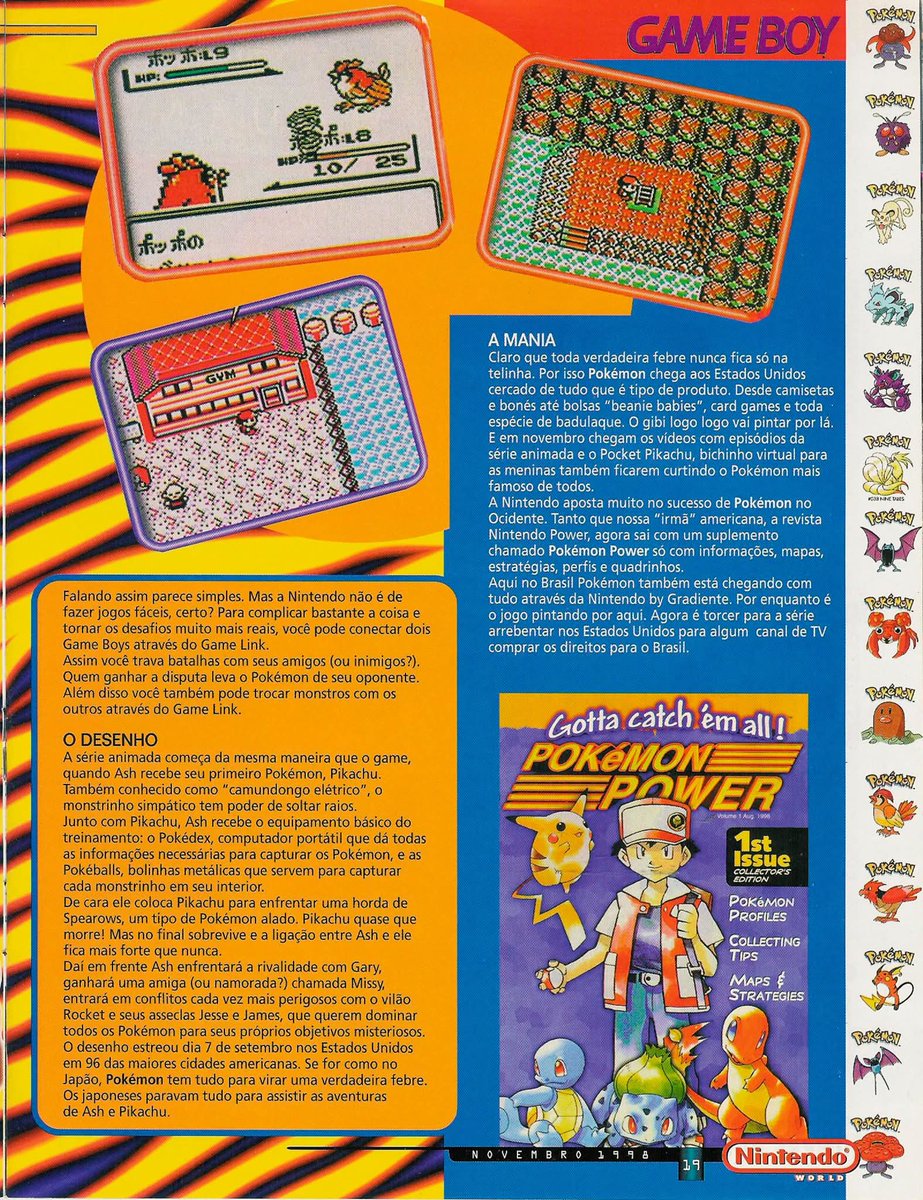 Game Boy Club tweet media