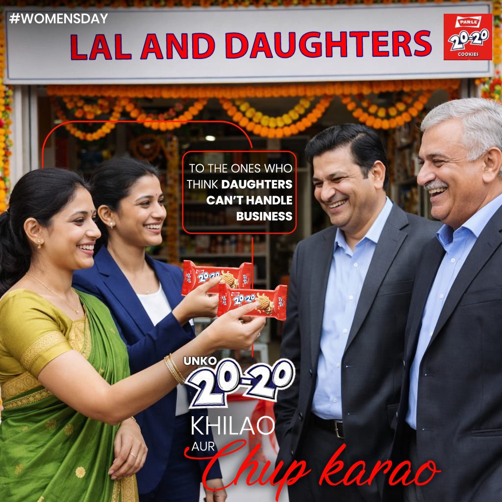 Parle2020Cookies tweet media