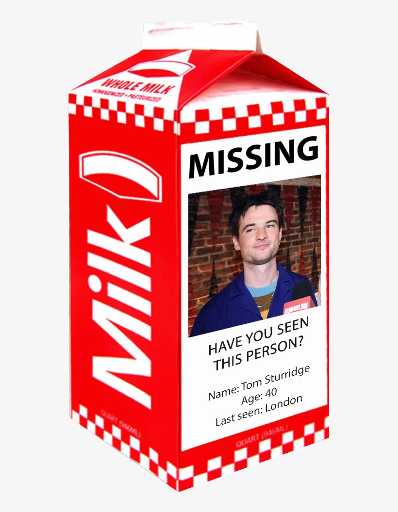 Sturridgette's tweet photo. Where are you hiding, pookie?🥺#TomSturridge https://t.co/qr9basIa3U