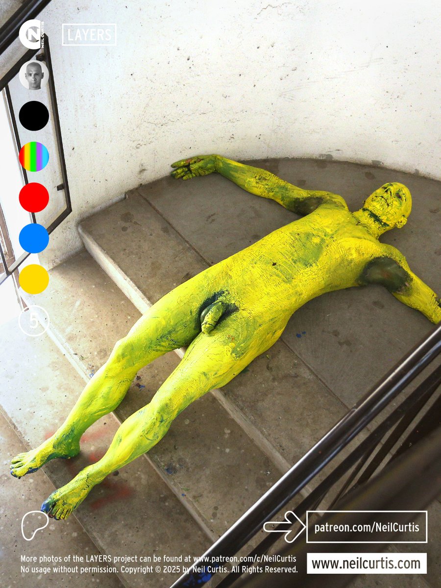 Neil Curtis (follow me on PATREON!) tweet media